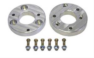 Performance Accessories PAFL226PA 2" Leveling Kit Ford F150 2014-2016