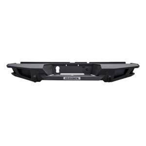Go Rhino 28178T BR20 Rear Bumper for Toyota Tundra 2014-2020