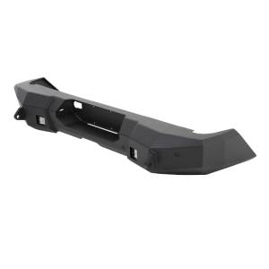 Smittybilt - Smittybilt 614841 M1 Rear Bumper for Toyota Tundra 2014-2020 - Image 2
