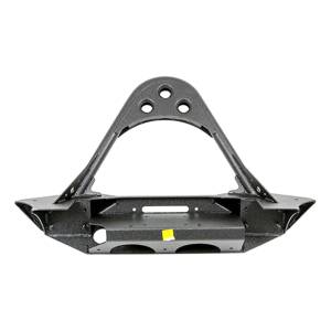 Smittybilt - Smittybilt 76524 SRC Front Stinger for Jeep Wrangler JK 2007-2018 - Image 3