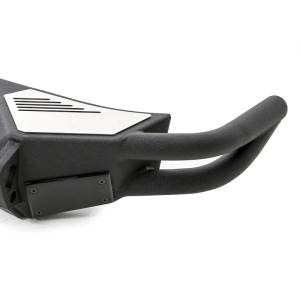 Smittybilt - Smittybilt 76614 SRC Gen2 Rear Bumper for Jeep Wrangler JK 2007-2018 - Image 2