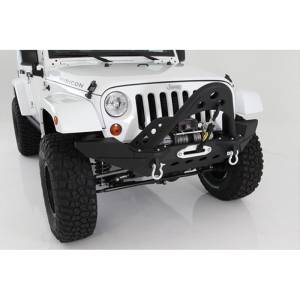 Smittybilt - Smittybilt 76827 XRC M.O.D Modular Stinger for Jeep Wrangler JK 2007-2018 - Image 2