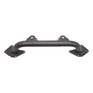 Smittybilt - Smittybilt 76829 XRC M.O.D Modular Bull Bar for Jeep Wrangler JK 2007-2018 - Image 1