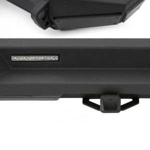 Smittybilt - Smittybilt 76858 XRC Gen2 Rear Bumper for Jeep Wrangler JK 2007-2018 - Image 2