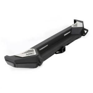 Smittybilt - Smittybilt 76858 XRC Gen2 Rear Bumper for Jeep Wrangler JK 2007-2018 - Image 3