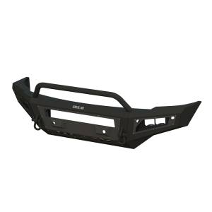 Bodyguard A2LFJF171R A2L Baja Low Profile Front Bumper for Ford Raptor 2017-2019