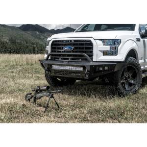 Bodyguard - Bodyguard A2LFJF171R A2L Baja Low Profile Front Bumper for Ford Raptor 2017-2019 - Image 3