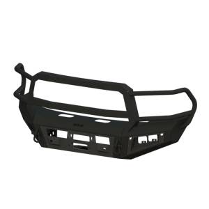 Bodyguard CEF17B A2 Extreme Winch Front Bumper for Ford F250/F350 2017-2021
