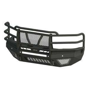 Bodyguard EEF11BN T2 Extreme Front Bumper for Ford F250/F350 2011-2016