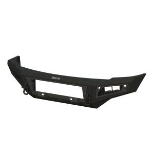 Bodyguard - Bodyguard GAC15B A2L Base Low Profile Front Bumper for Chevy Silverado 2500 HD/3500 HD 2015-2019 - Image 2