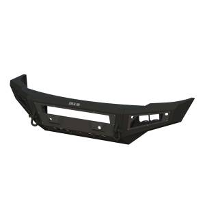 Bodyguard GAC16A A2L Base Low Profile Front Bumper for Chevy Silverado 1500 2016-2018