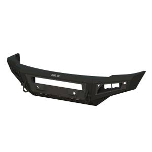 Bodyguard GAF11DN A2L Base Low Profile Front Bumper for Ford F350/F450/F550 2011-2016