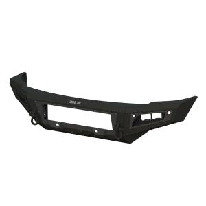 Bodyguard - Bodyguard GAF11DN A2L Base Low Profile Front Bumper for Ford F350/F450/F550 2011-2016 - Image 2