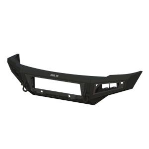 Bodyguard - Bodyguard GAR13AY A2L Base Low Profile Front Bumper for Dodge Ram 1500 2013-2019 - Image 2
