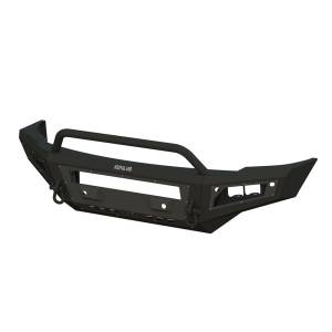 Bodyguard GBF17DN1 A2L Baja Low Profile Front Bumper for Ford F450/F550 2017-2020