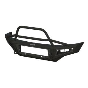 Bodyguard - Bodyguard GCF17DN1 A2L Sport Low Profile Front Bumper for Ford F450/F550 2017-2019 - Image 2