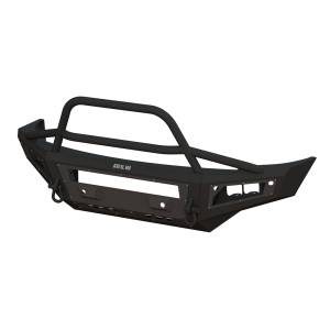 Bodyguard GCN16A A2L Sport Low Profile Front Bumper for Nissan Titan XD 2016-2019