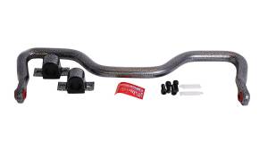 2008-2018 Dodge Sprinter 3500 Dually - 1 1/2 inch diameter Rear Sway Bar by Hellwig 7254
