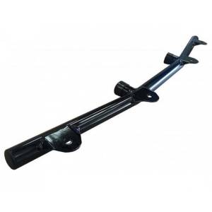 N-Fab - N-Fab F995LB Front Mount Light Bar with Tabs for Ford F150/Expedition 1999-2003 - Image 1