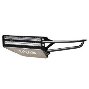 N-Fab N042LRSP RSP Pre-Runner Front Bumper for Nissan Titan/Armada 2004-2015 - Gloss Black