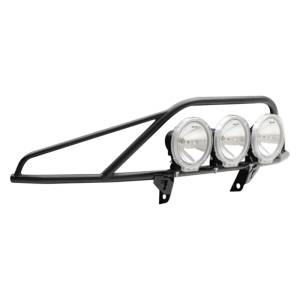 N-Fab T062LH Pre-Runner Light Bar with Tabs for Toyota FJ Cruiser 2006-2018