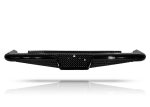 Tough Country DTB2011FRS Dually Traditional Rear Bumper for Ford F350 2011-2016