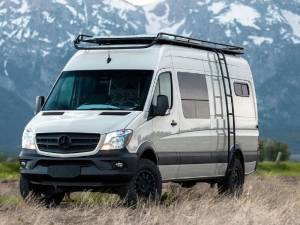 Exterior Accessories - Roof Racks