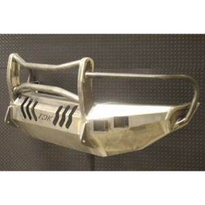 Throttle Down Kustoms - Throttle Down Kustoms BGRMA9402D Front Bumper with Mayhem Guard for Dodge Ram 1500/2500/3500 1994-2002 - Image 2