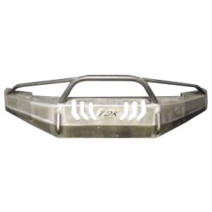 Throttle Down Kustoms BPRE09FRAP Front Bumper with Pre-Runner Guard for Ford F150 Raptor 2009-2014