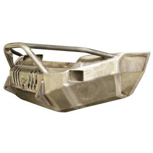 Throttle Down Kustoms BPRE1114CH Front Bumper with Pre-Runner Guard for Chevy Silverado 2500 HD/3500 HD 2011-2014