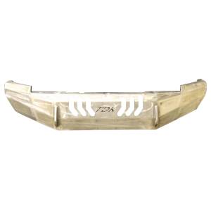 Throttle Down Kustoms BU0713GM1500 Front Bumper for GMC Sierra 1500 2007-2013