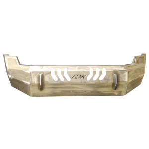 Throttle Down Kustoms BU09F150 Front Bumper for Ford F150 2009-2014