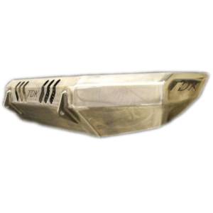 Throttle Down Kustoms - Throttle Down Kustoms BU1417TYTUN Front Bumper for Toyota Tundra 2014-2018 - Image 2