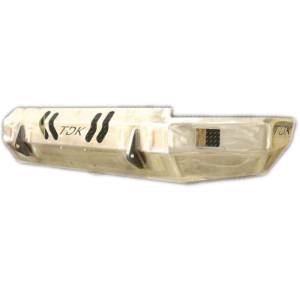 Throttle Down Kustoms - Throttle Down Kustoms BU1516F150 Front Bumper for Ford F150 2015-2017 - Image 2