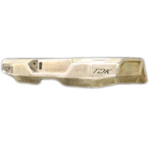 Throttle Down Kustoms - Throttle Down Kustoms RNO1417TYTUN Rear Bumper for Toyota Tundra 2014-2018 - Image 2