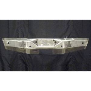 Throttle Down Kustoms - Throttle Down Kustoms RNO9904F Rear Bumper for Ford F250/F350/F450/F550 1999-2004 - Image 3