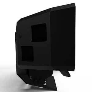 ICI - ICI AL-FBM21CHN Aluminum Front Bumper for Chevy Silverado 1500 2019-2020 - Image 4