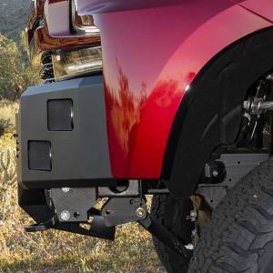 ICI - ICI AL-FBM21CHN Aluminum Front Bumper for Chevy Silverado 1500 2019-2020 - Image 5