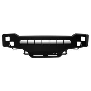 ICI - ICI AL-FBM21CHN Aluminum Front Bumper for Chevy Silverado 1500 2019-2020 - Image 3