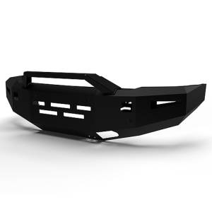 ICI - ICI AL-FBM94CHN-RT Aluminum Front Bumper for Chevy Silverado 2500 HD/3500 2015-2019 - Image 6