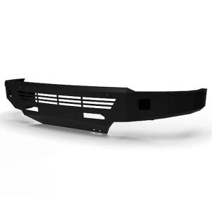 ICI - ICI AL-FBM39DGN Aluminum Front Bumper for Dodge Ram 1500 2019-2020 - Image 2
