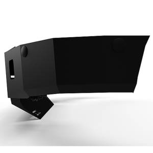 ICI - ICI AL-FBM39DGN Aluminum Front Bumper for Dodge Ram 1500 2019-2020 - Image 8