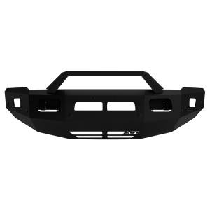 ICI - ICI AL-FBM99DGN-RT Aluminum Front Bumper for Dodge Ram 2500/3500 2010-2018 - Image 5