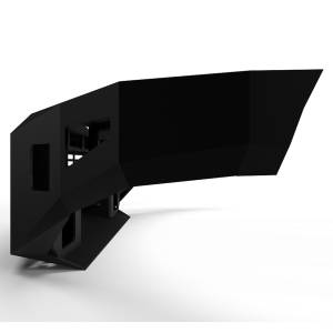 ICI - ICI AL-FBM14FDN Aluminum Front Bumper for Ford F250/F350 2017-2020 - Image 5