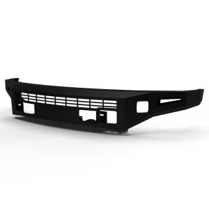 ICI - ICI AL-FBM14FDN Aluminum Front Bumper for Ford F250/F350 2017-2020 - Image 6
