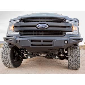 ICI - ICI AL-FBM15FDN-RT Aluminum Front Bumper for Ford F150/F150 EcoBoost 2018-2020 - Image 3