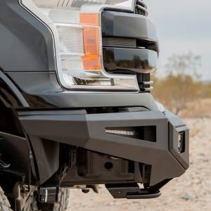 ICI - ICI AL-FBM15FDN-RT Aluminum Front Bumper for Ford F150/F150 EcoBoost 2018-2020 - Image 4