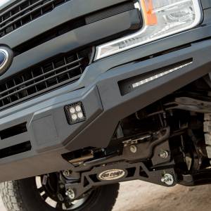 ICI - ICI AL-FBM15FDN-RT Aluminum Front Bumper for Ford F150/F150 EcoBoost 2018-2020 - Image 6