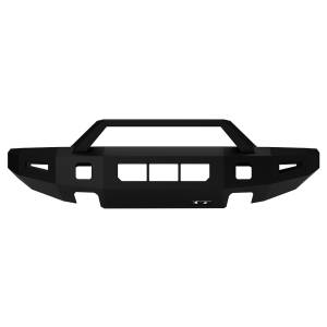 ICI - ICI AL-FBM84FDN-RT Aluminum Front Bumper for Ford F150/F150 EcoBoost 2015-2017 - Image 5