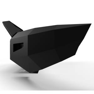 ICI - ICI AL-FBM84FDN-RT Aluminum Front Bumper for Ford F150/F150 EcoBoost 2015-2017 - Image 6